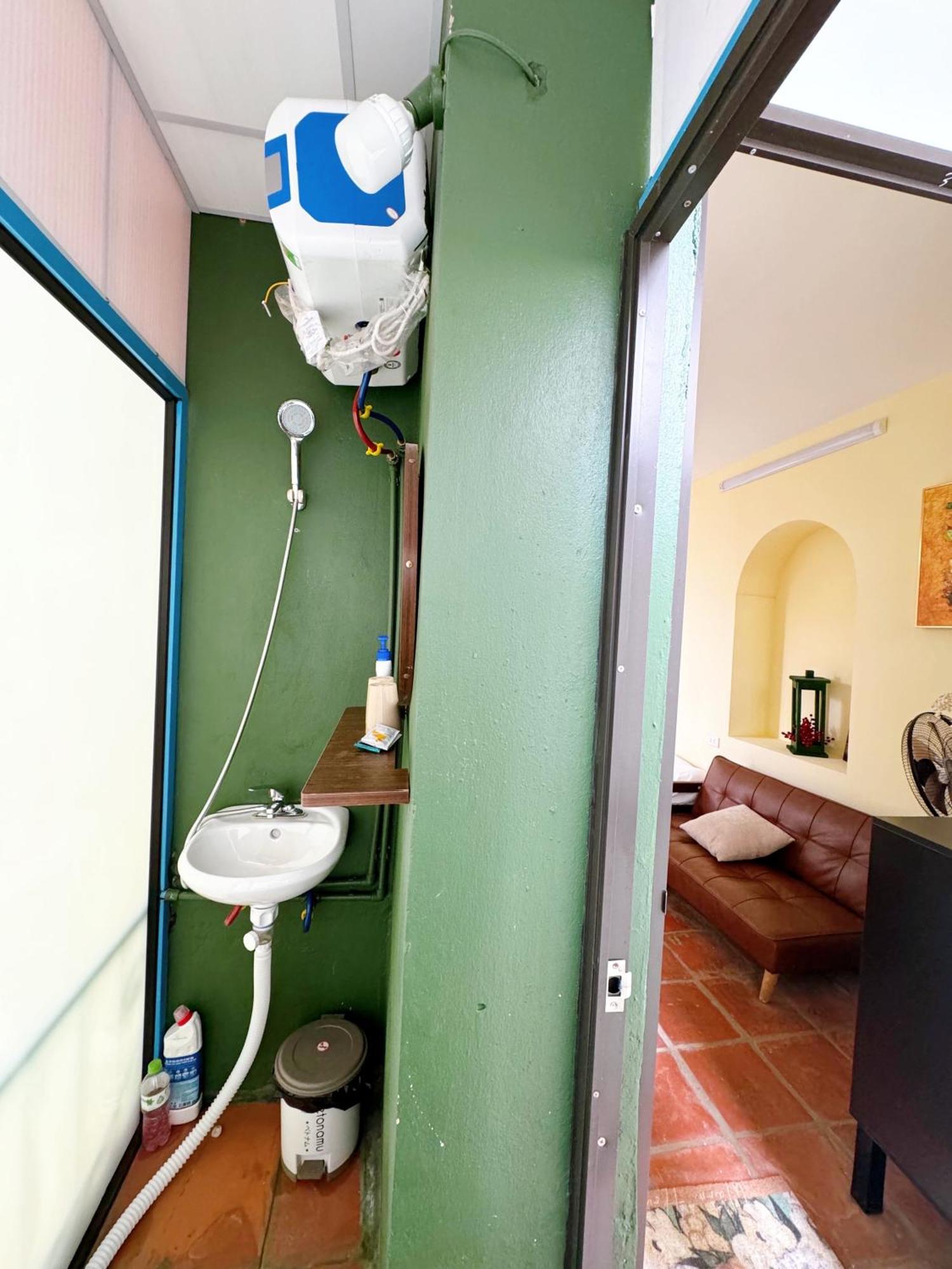 Homestay And Eggcoffee Central Hanoi Old Quarter Eksteriør bilde