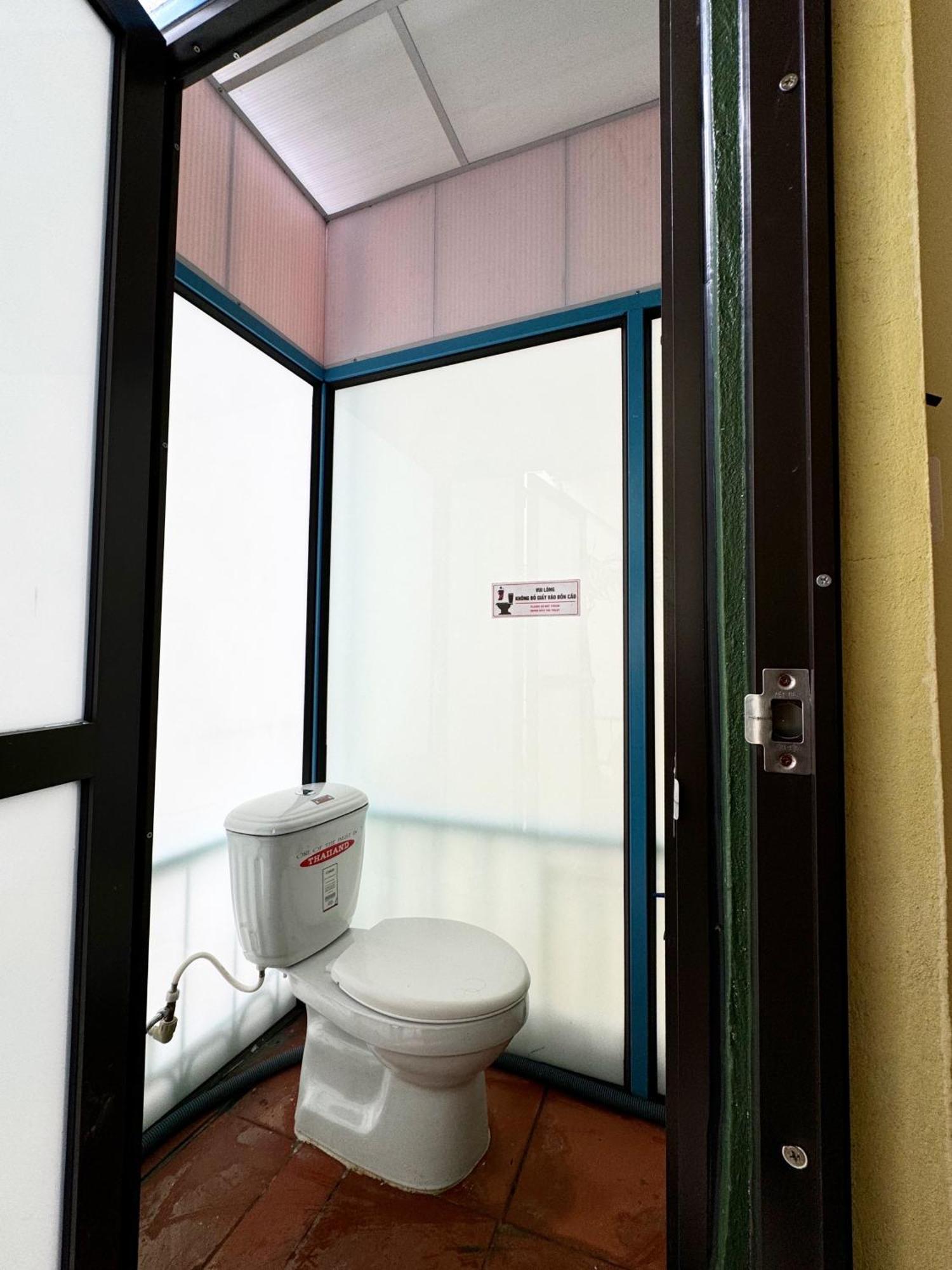 Homestay And Eggcoffee Central Hanoi Old Quarter Eksteriør bilde