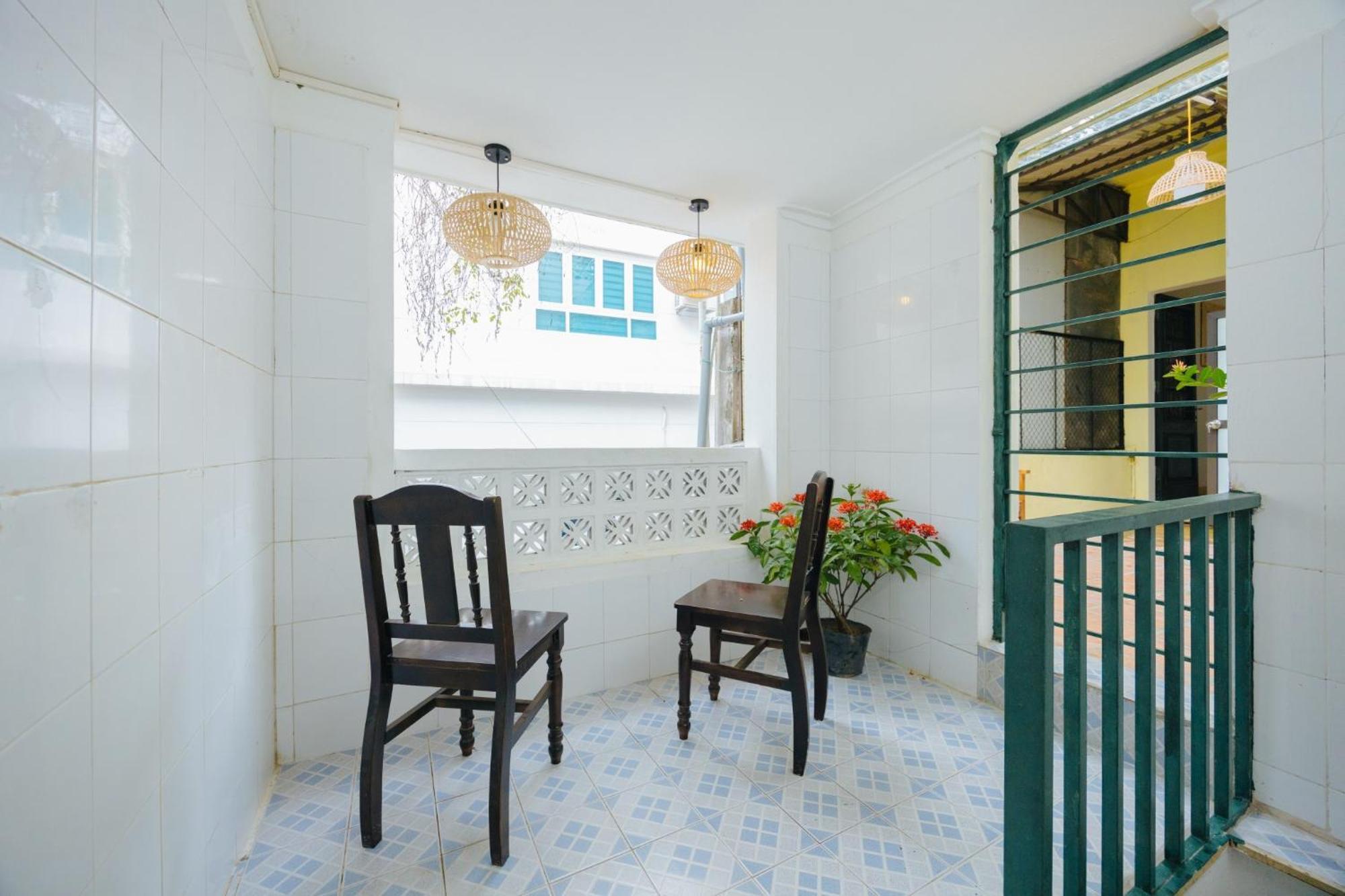 Homestay And Eggcoffee Central Hanoi Old Quarter Eksteriør bilde