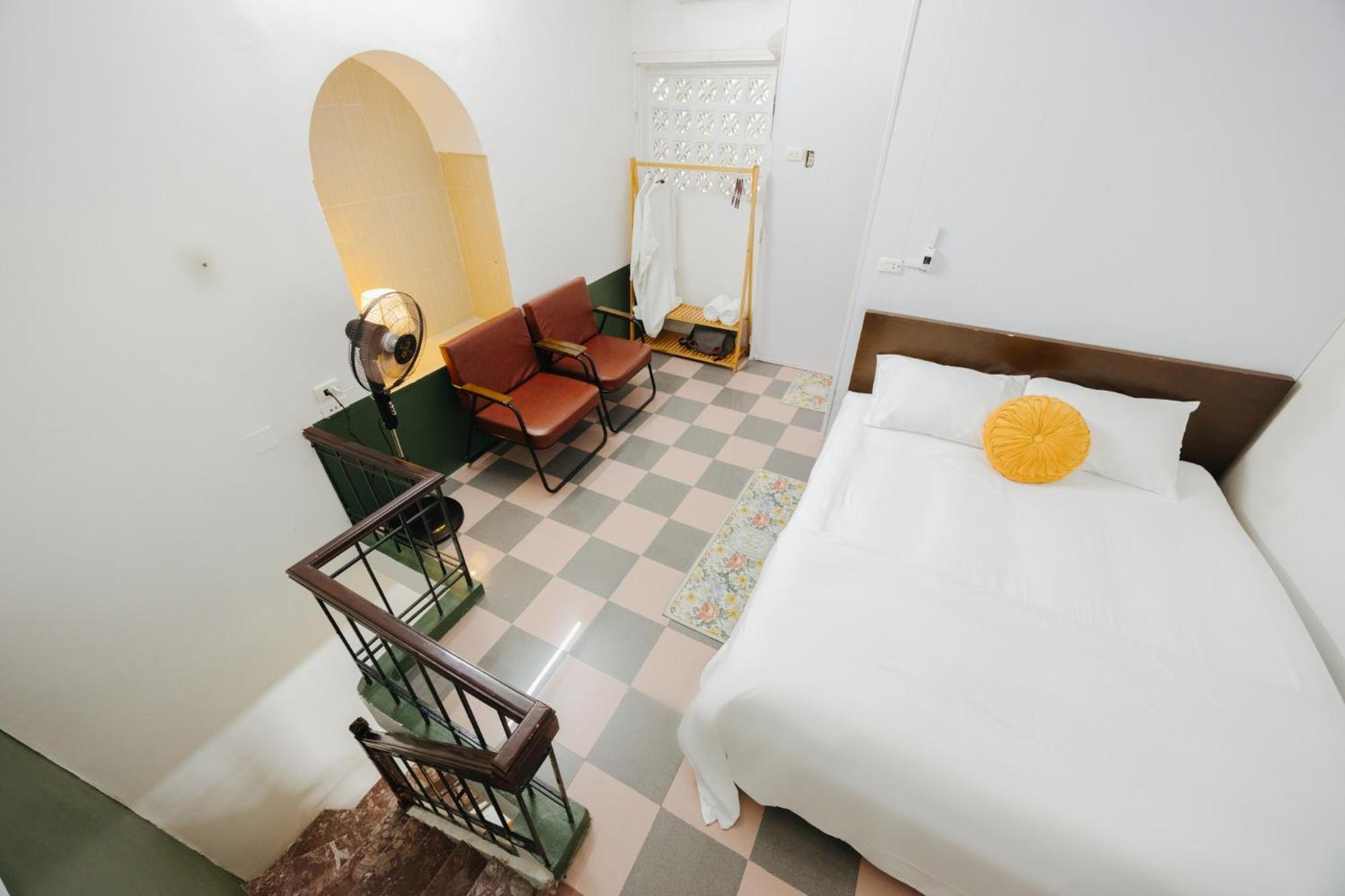 Homestay And Eggcoffee Central Hanoi Old Quarter Eksteriør bilde