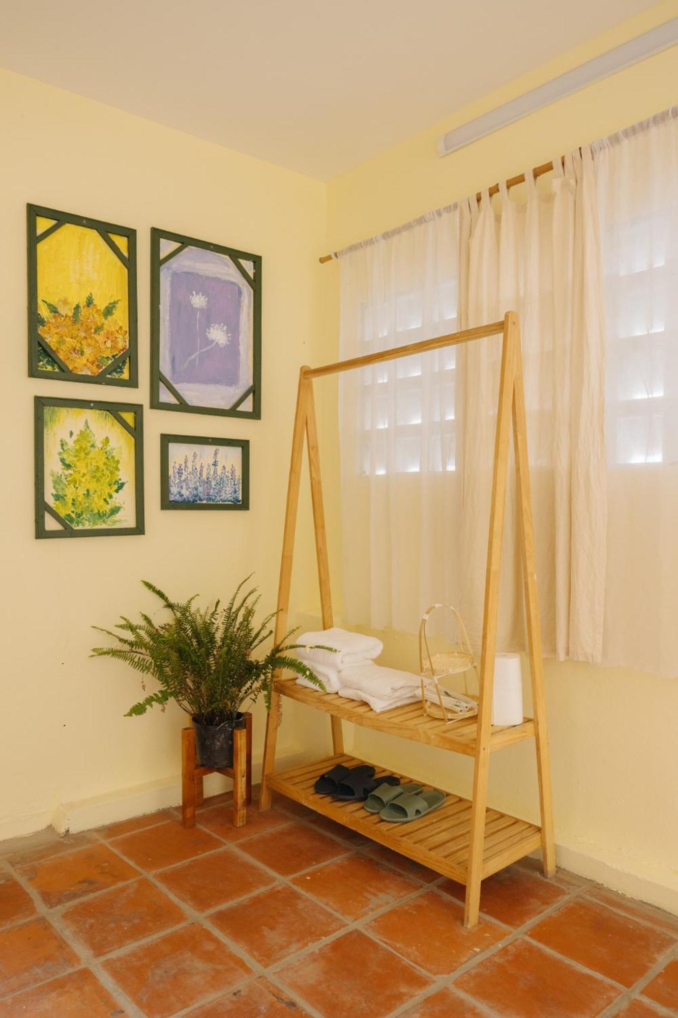 Homestay And Eggcoffee Central Hanoi Old Quarter Eksteriør bilde