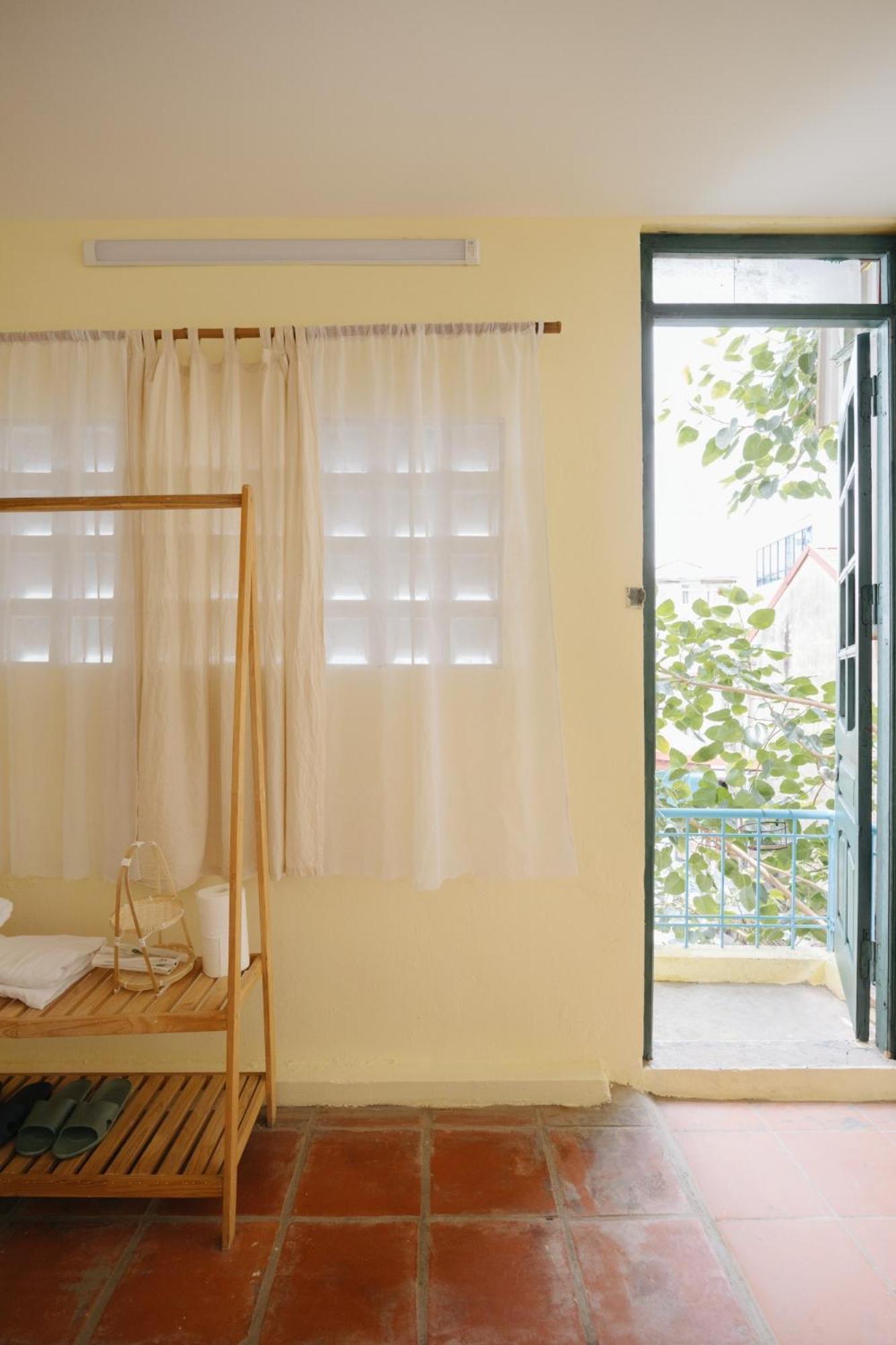 Homestay And Eggcoffee Central Hanoi Old Quarter Eksteriør bilde